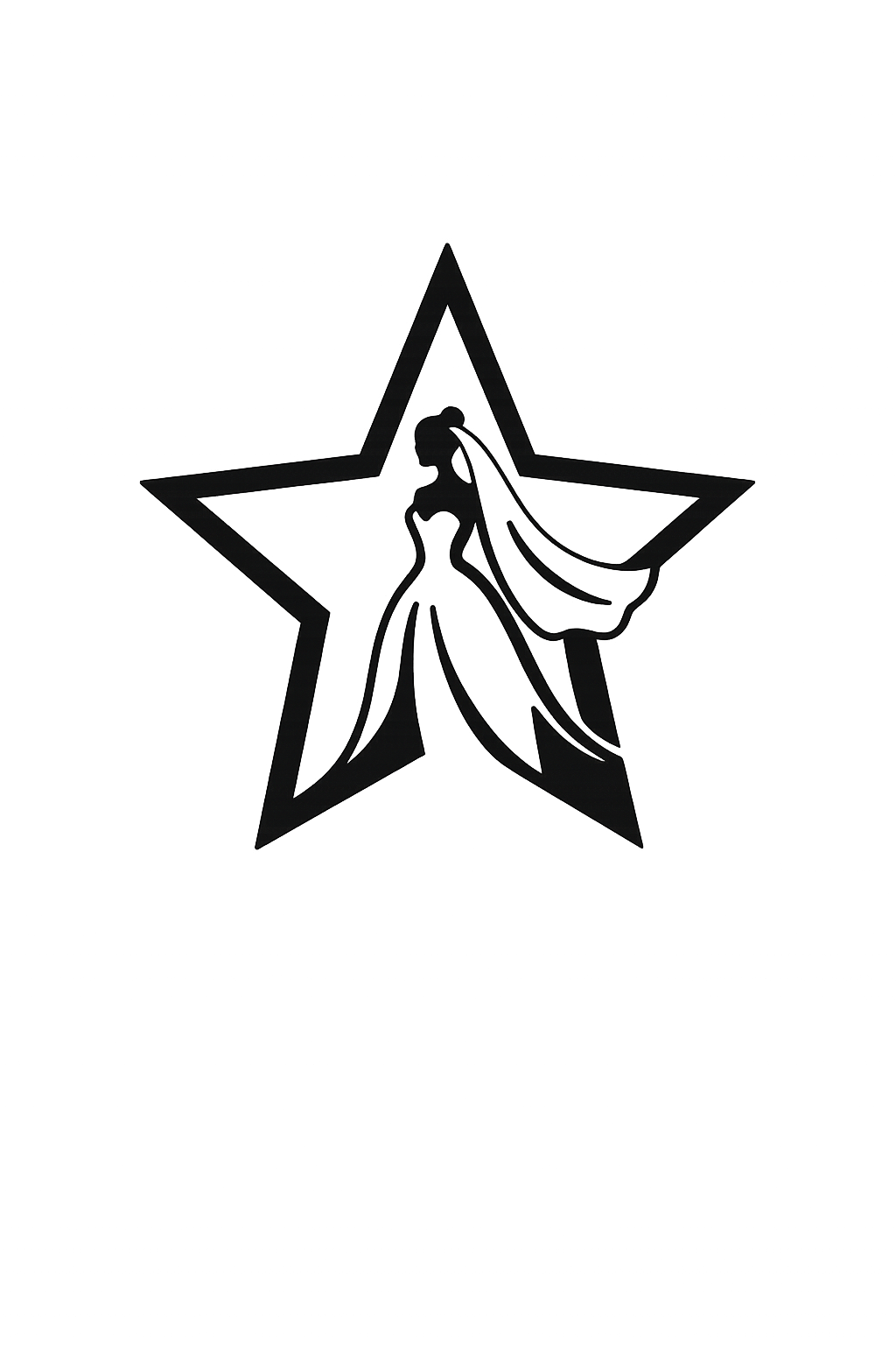 Star Gelinlik